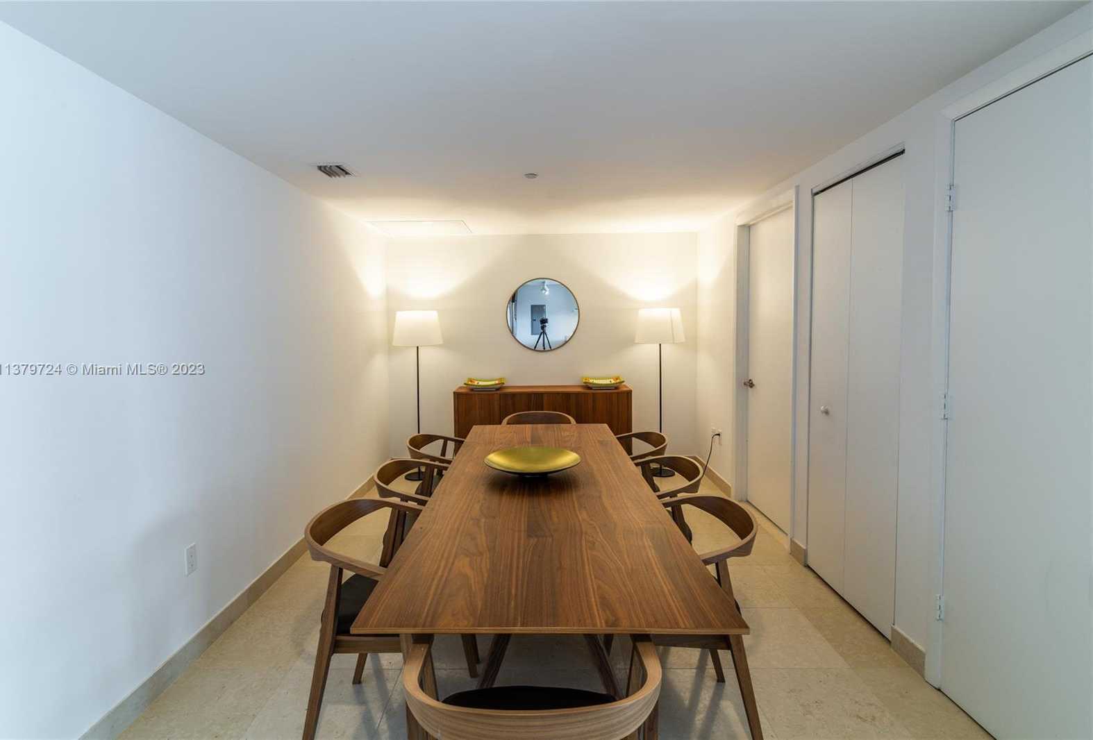 Small Image of 495 BRICKELL AVE #3603, Miami Number 11