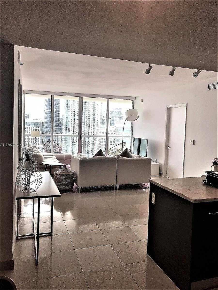 Small Image of 495 BRICKELL AVE #3603, Miami Number 13