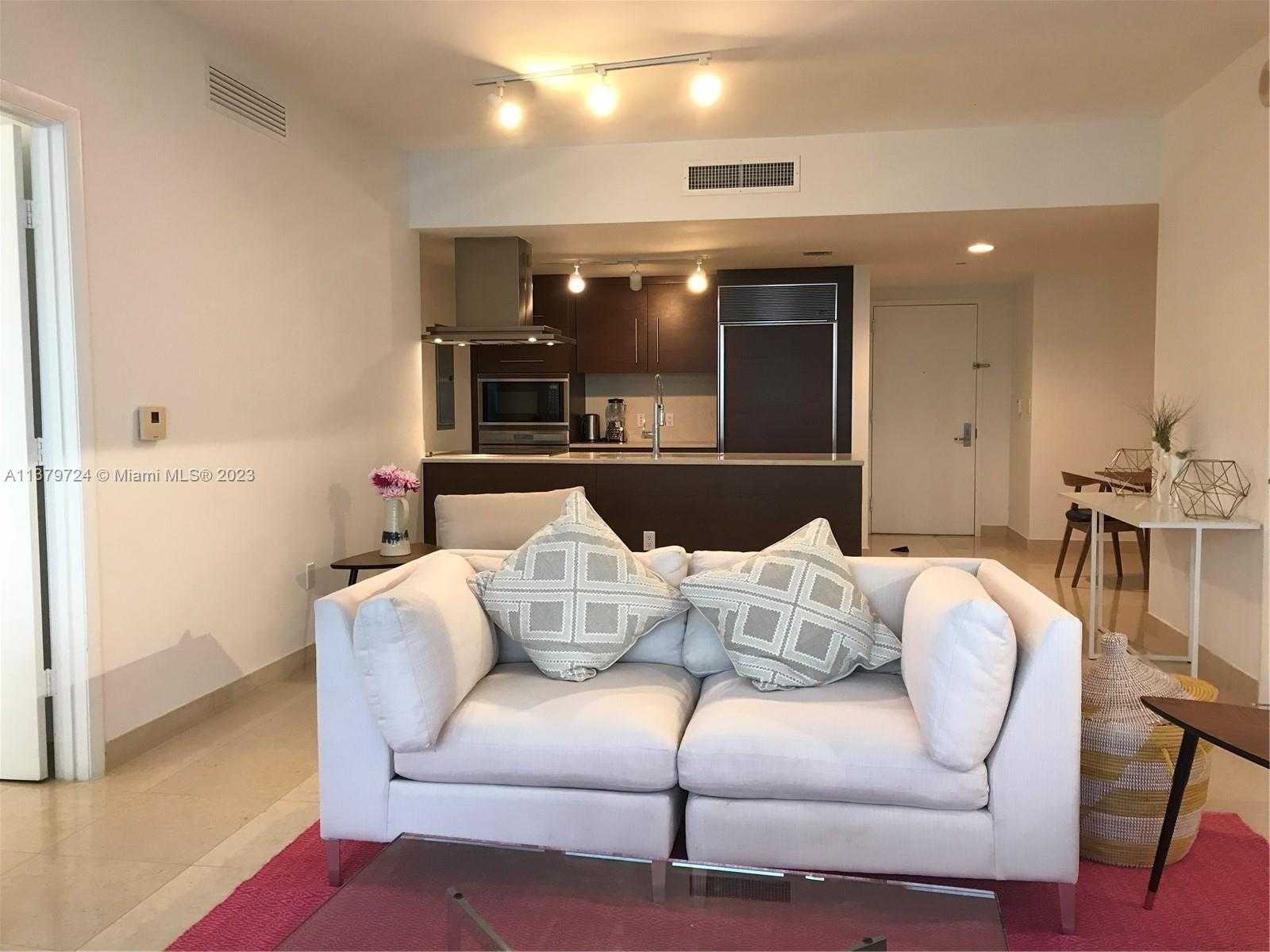 Small Image of 495 BRICKELL AVE #3603, Miami Number 14