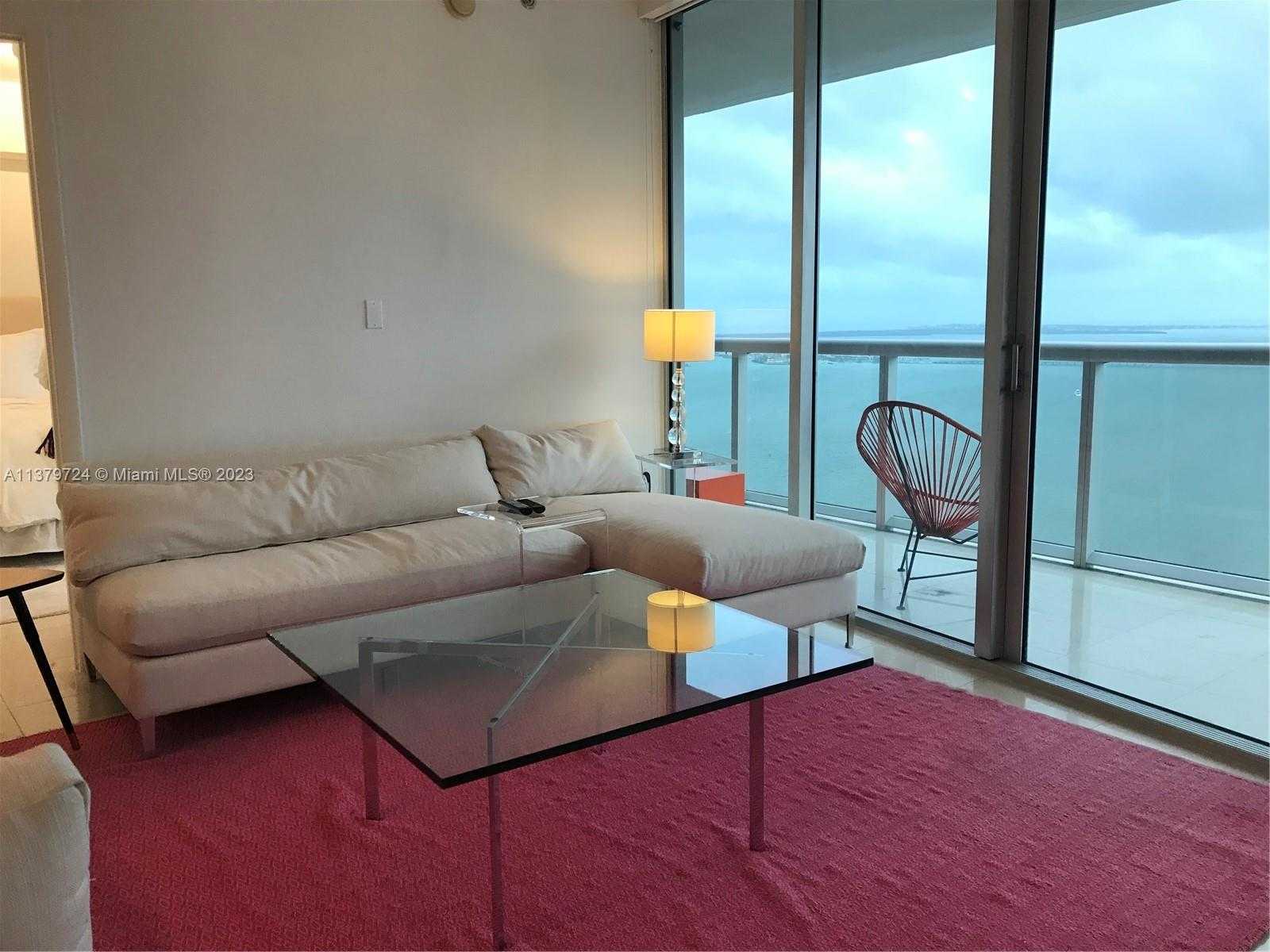 Small Image of 495 BRICKELL AVE #3603, Miami Number 15
