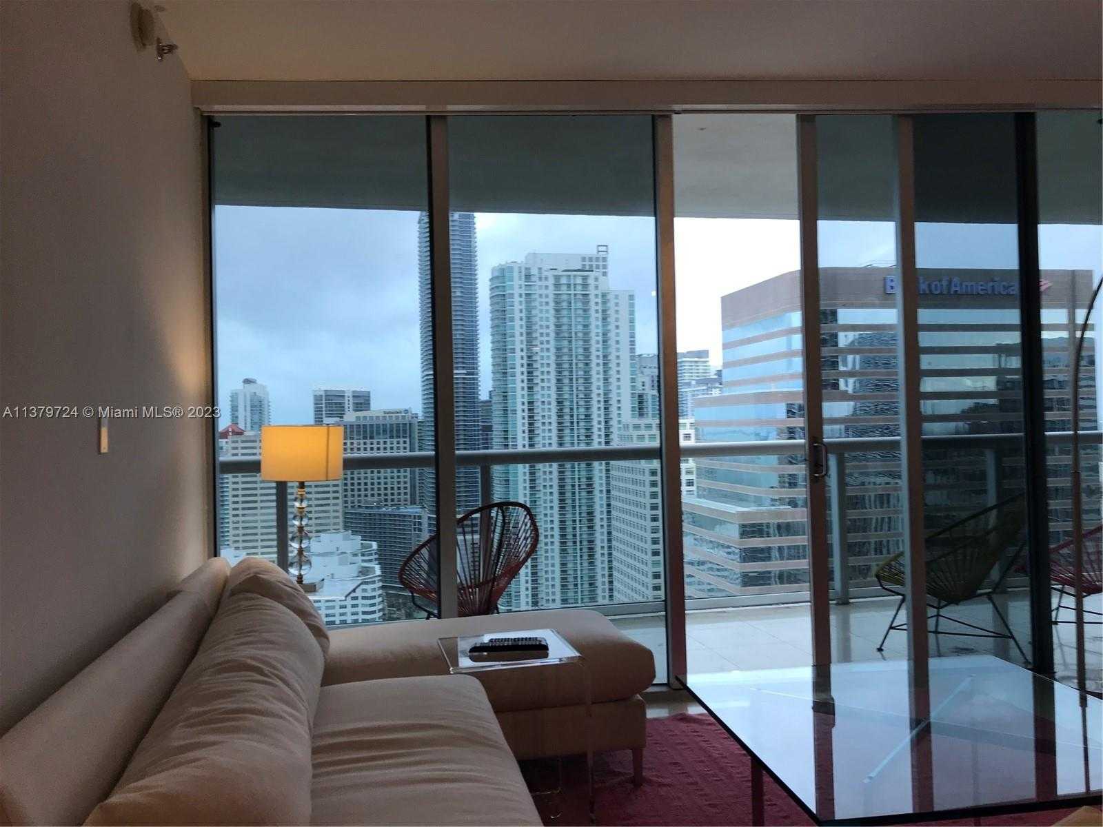 Small Image of 495 BRICKELL AVE #3603, Miami Number 16