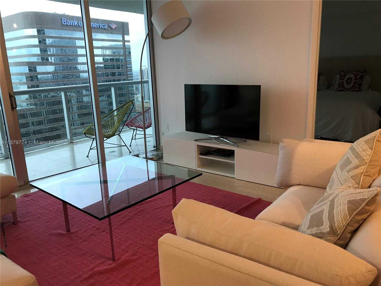 Small Image of 495 BRICKELL AVE #3603, Miami Number 18