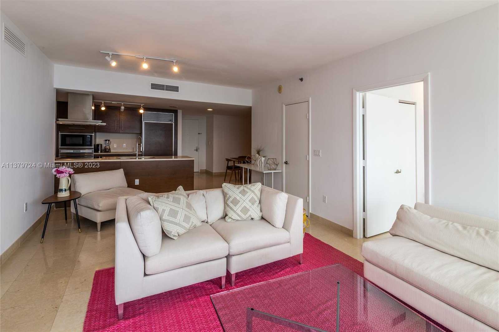 Small Image of 495 BRICKELL AVE #3603, Miami Number 19