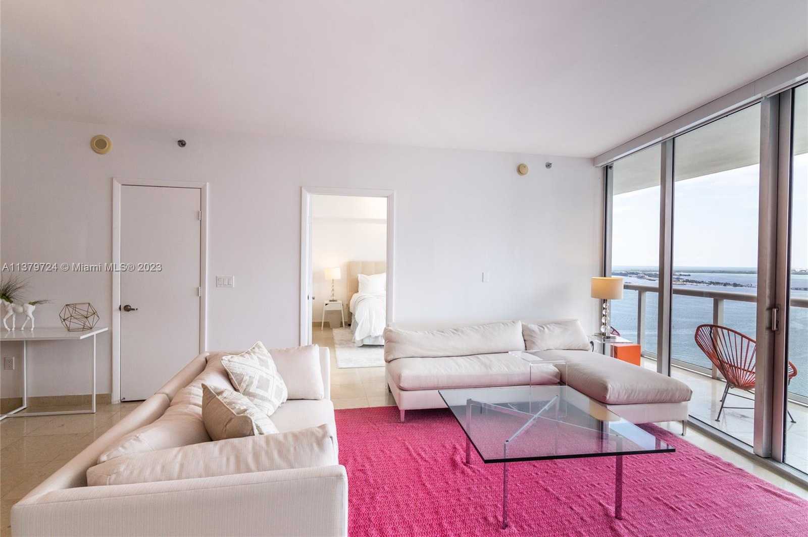 Small Image of 495 BRICKELL AVE #3603, Miami Number 20