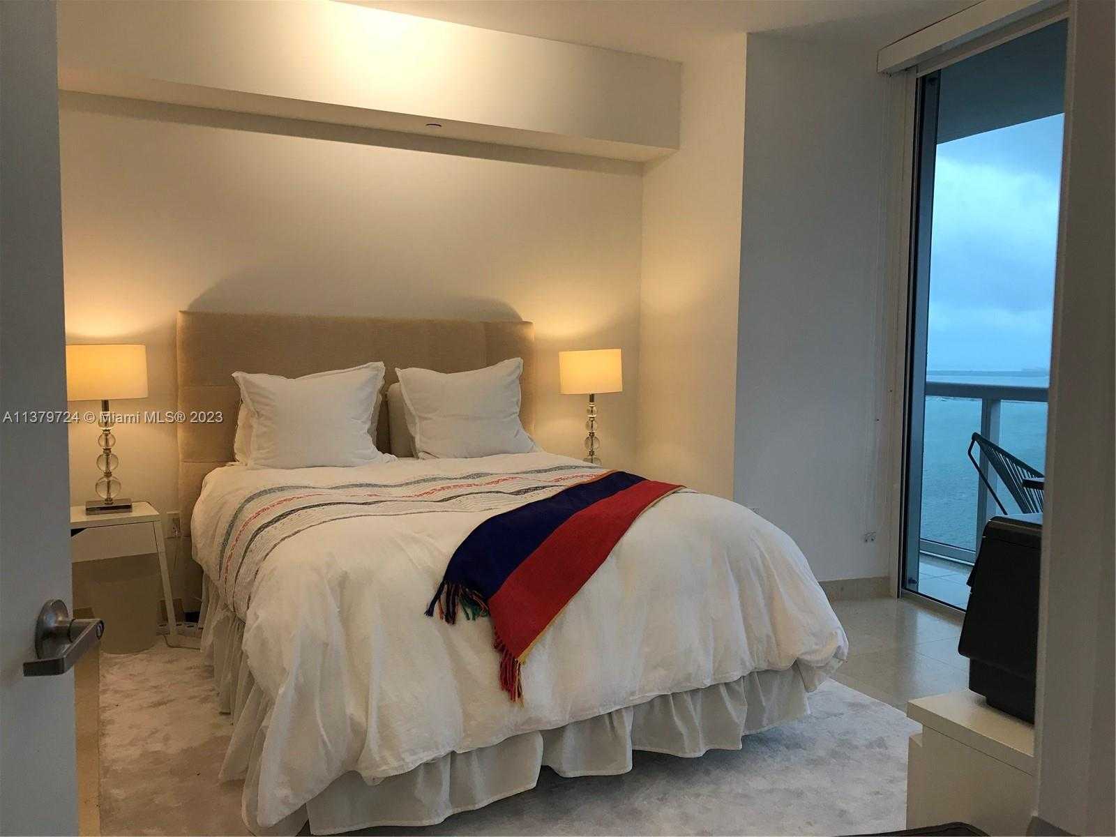 Small Image of 495 BRICKELL AVE #3603, Miami Number 28