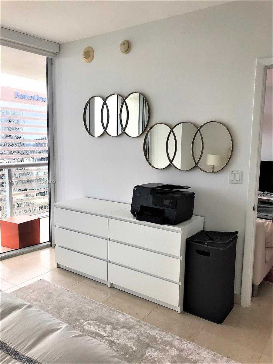 Small Image of 495 BRICKELL AVE #3603, Miami Number 33