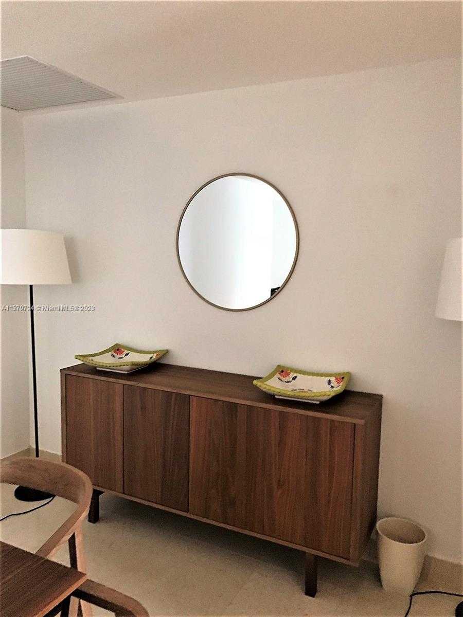 Small Image of 495 BRICKELL AVE #3603, Miami Number 34
