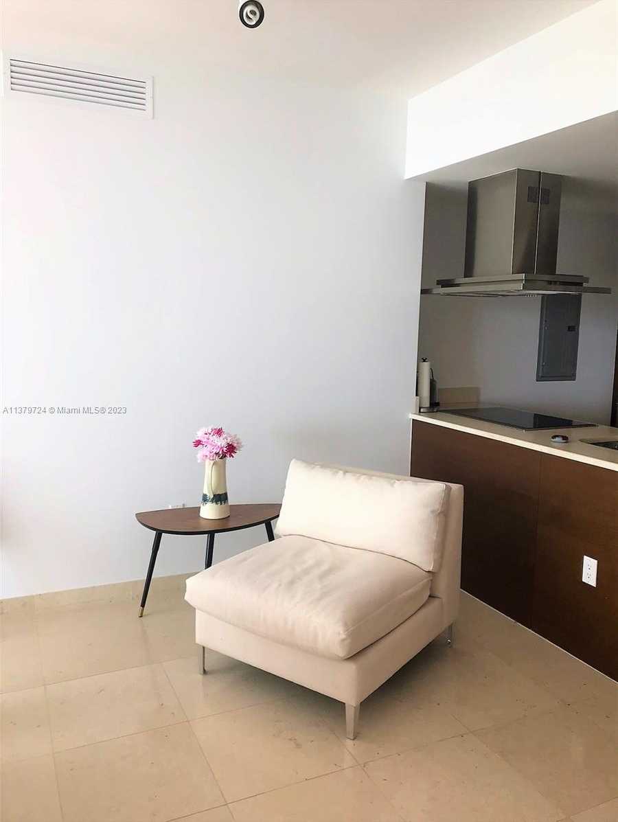 Small Image of 495 BRICKELL AVE #3603, Miami Number 37