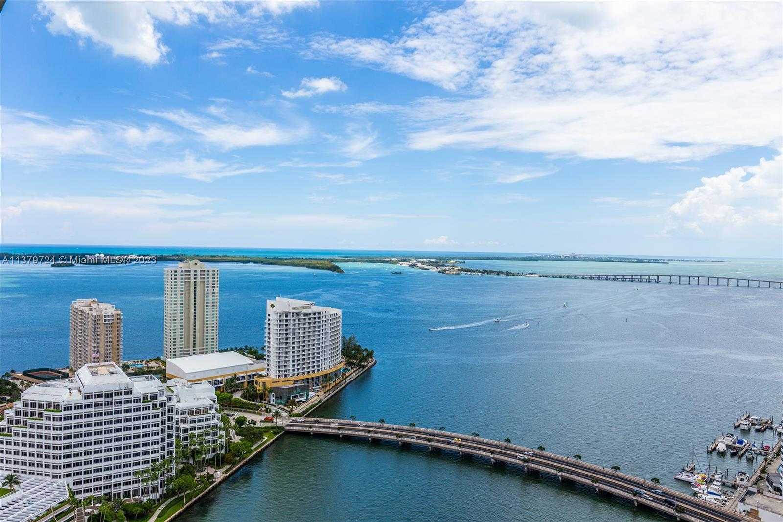 Small Image of 495 BRICKELL AVE #3603, Miami Number 38