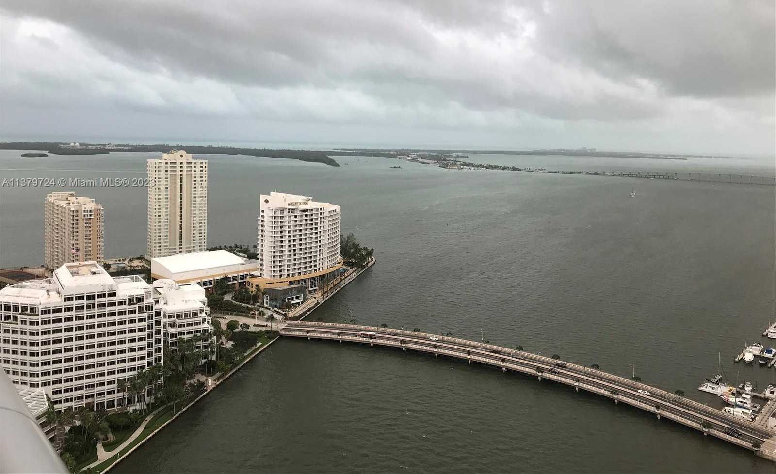 Small Image of 495 BRICKELL AVE #3603, Miami Number 40