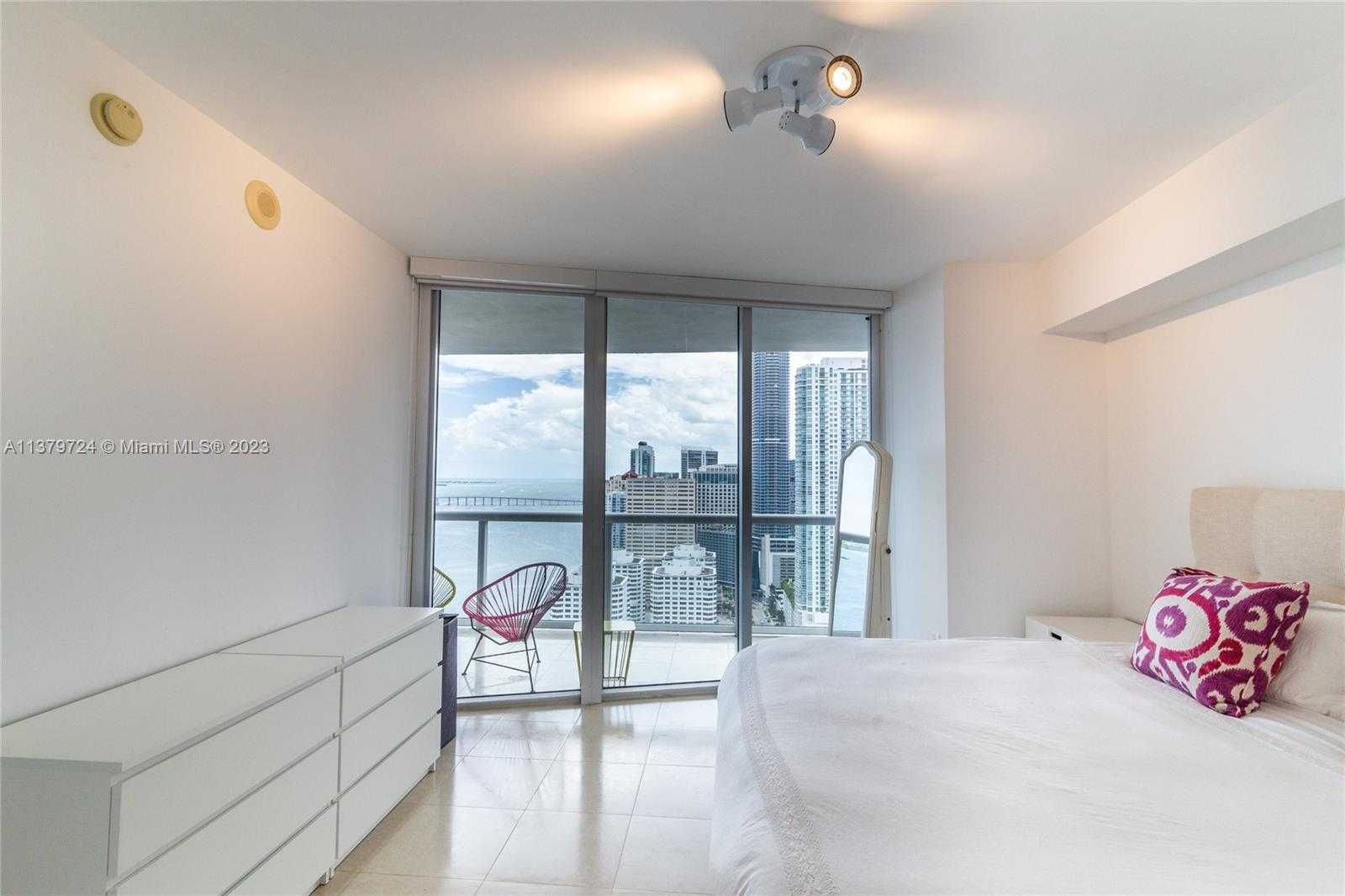 Small Image of 495 BRICKELL AVE #3603, Miami Number 41