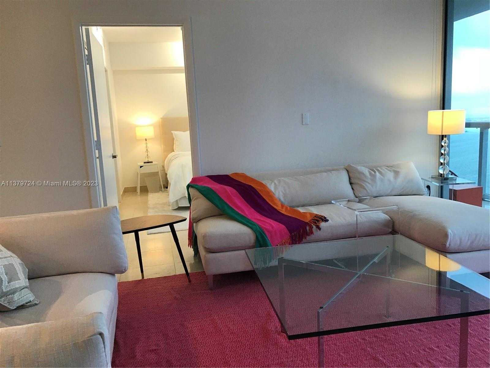 Small Image of 495 BRICKELL AVE #3603, Miami Number 43
