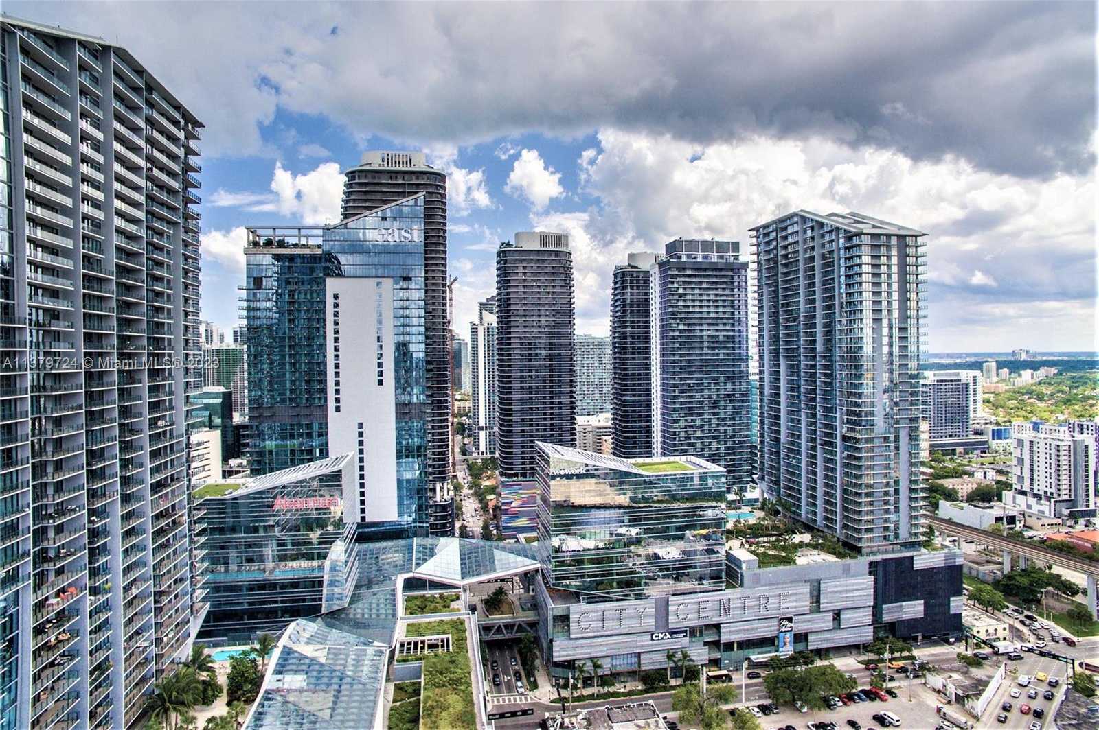 Small Image of 495 BRICKELL AVE #3603, Miami Number 46