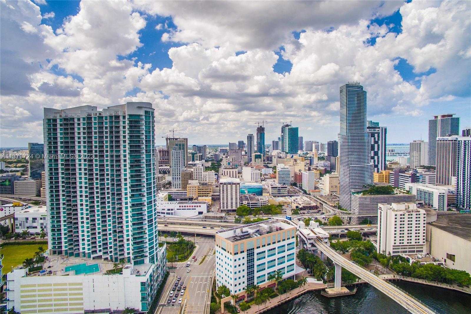 Small Image of 495 BRICKELL AVE #3603, Miami Number 47