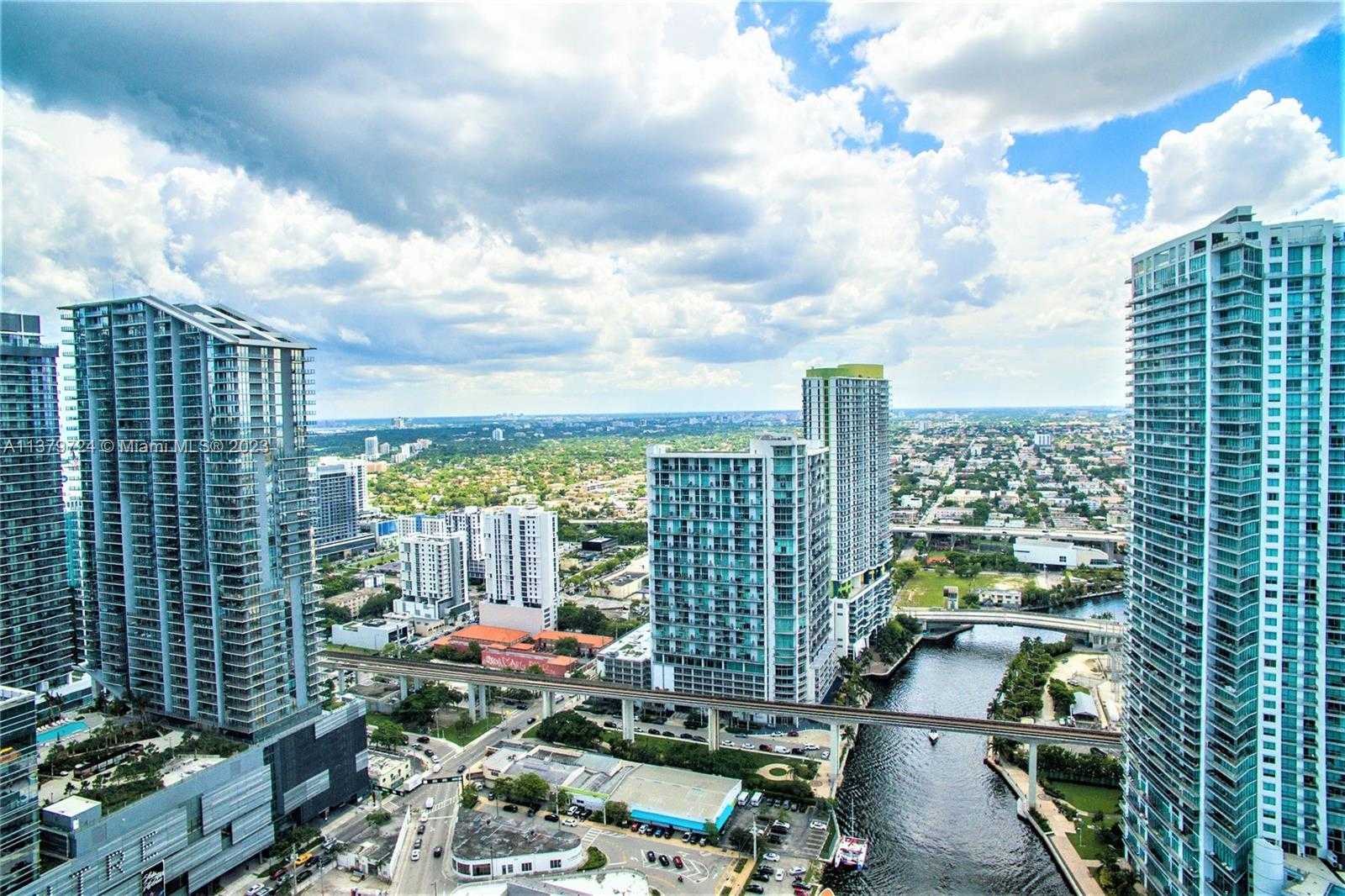 Small Image of 495 BRICKELL AVE #3603, Miami Number 48