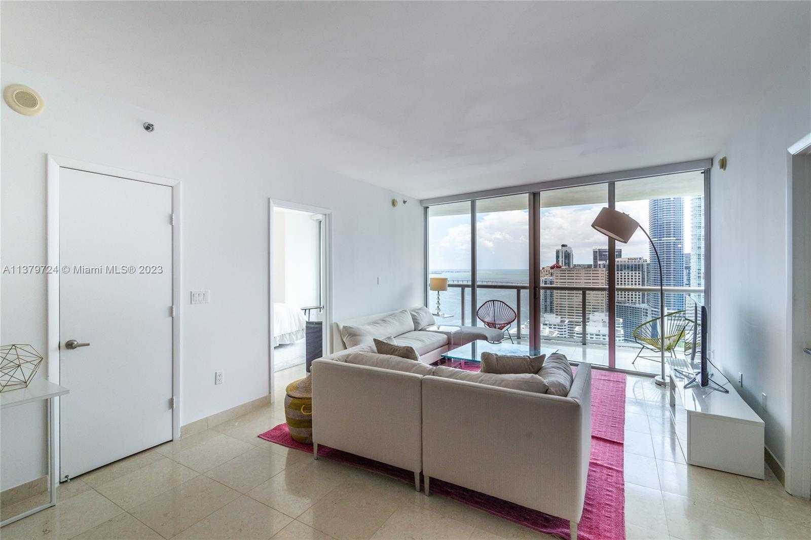 Small Image of 495 BRICKELL AVE #3603, Miami Number 5