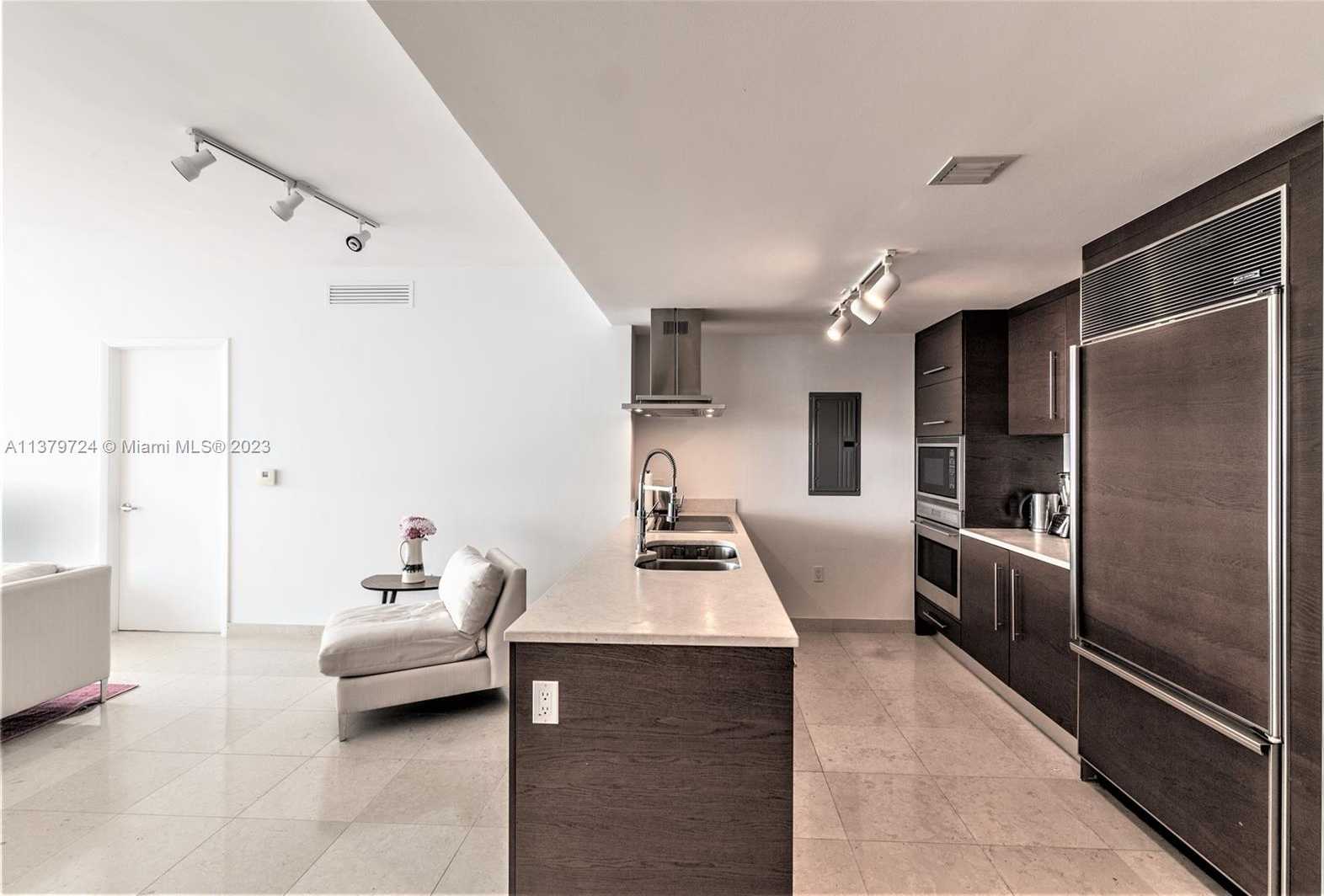 Small Image of 495 BRICKELL AVE #3603, Miami Number 8
