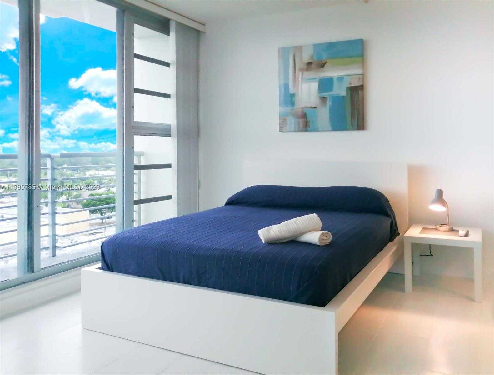 Small Image of 1720 HARRISON ST #10F, Hollywood Number 10