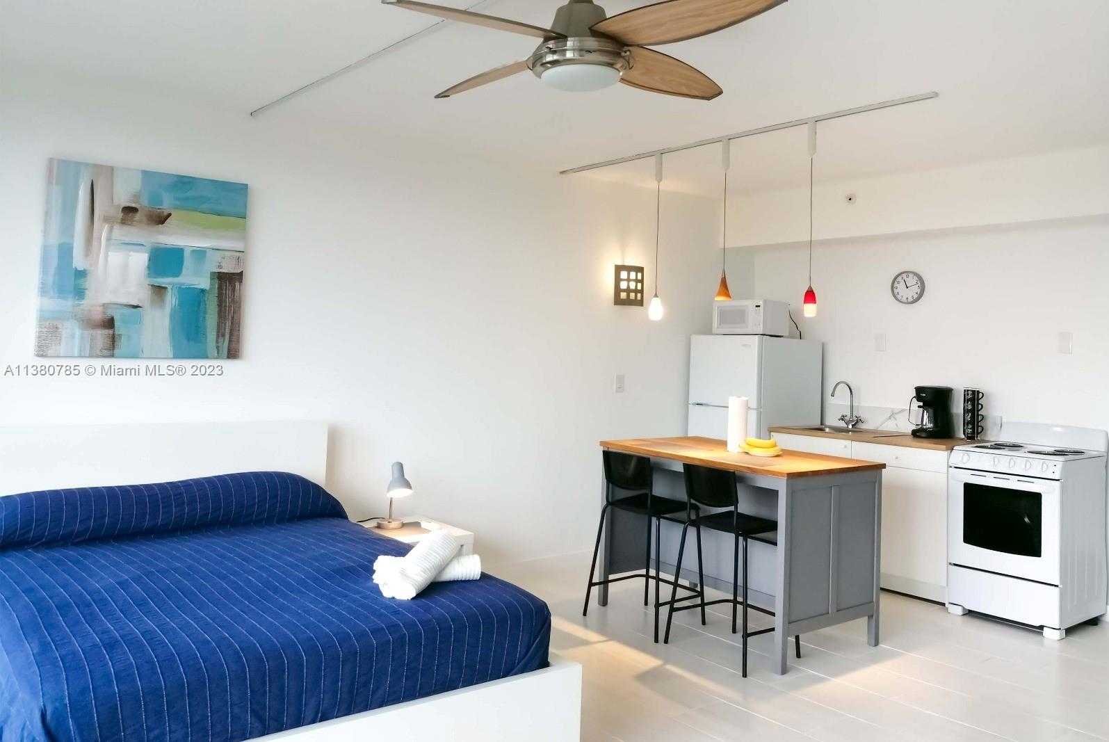 Small Image of 1720 HARRISON ST #10F, Hollywood Number 7
