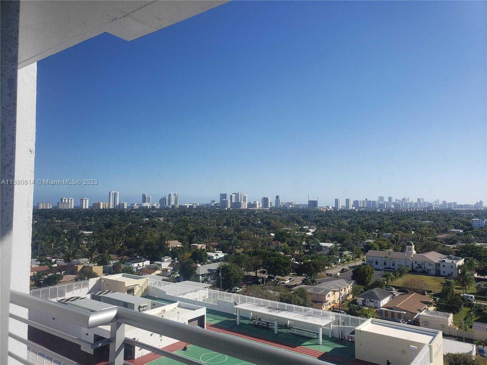 Small Image of 1720 HARRISON ST #12D, Hollywood Number 6