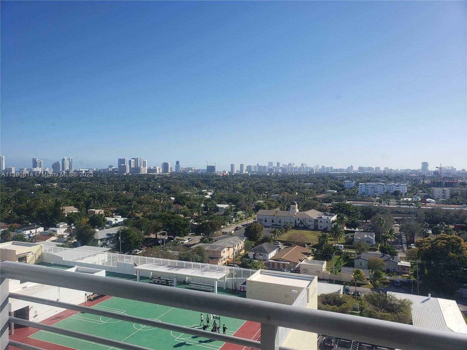 Small Image of 1720 HARRISON ST #12D, Hollywood Number 7