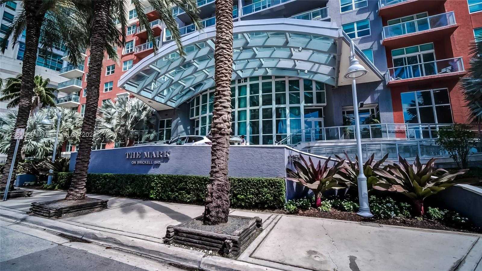 Small Image of 1155 Brickell Bay Dr, Miami, FL 33131, USA Number 13
