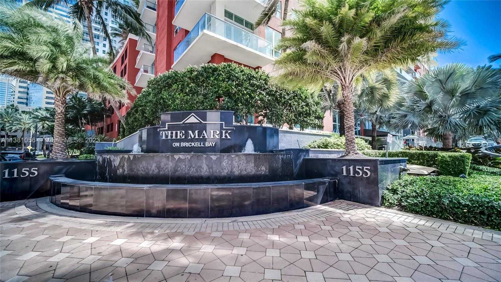 Small Image of 1155 Brickell Bay Dr, Miami, FL 33131, USA Number 15
