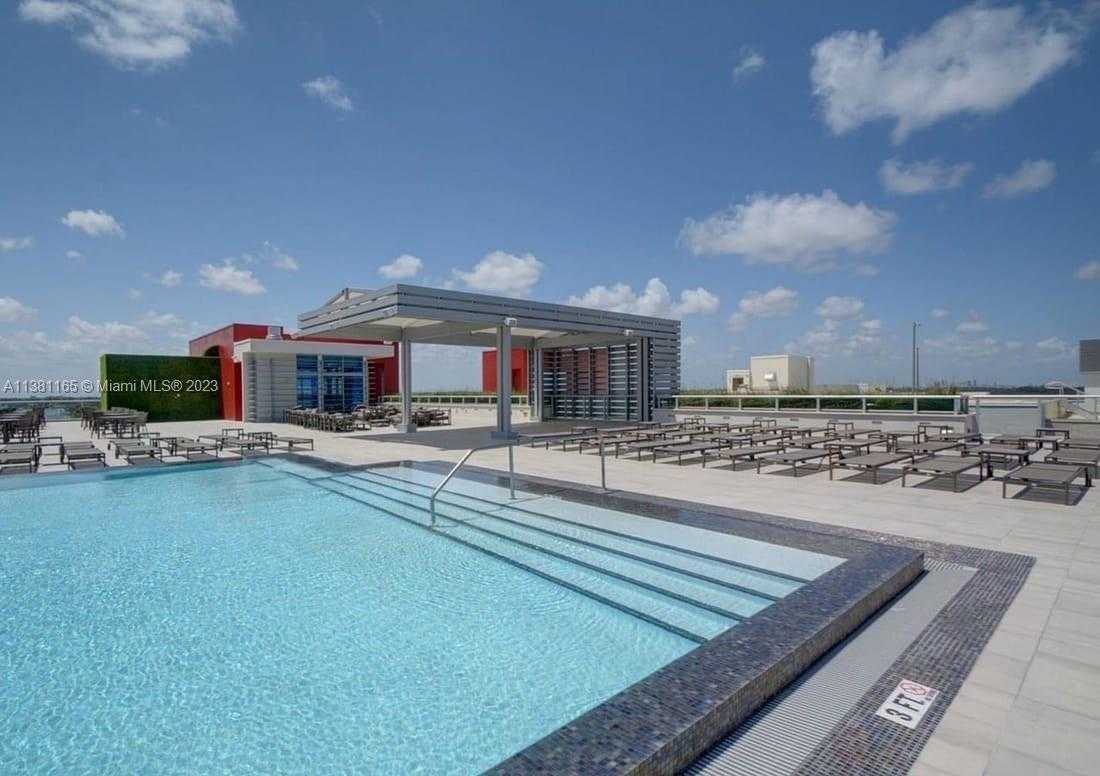 Small Image of 777 NORTH OCEAN DR #N510, Hollywood Number 13