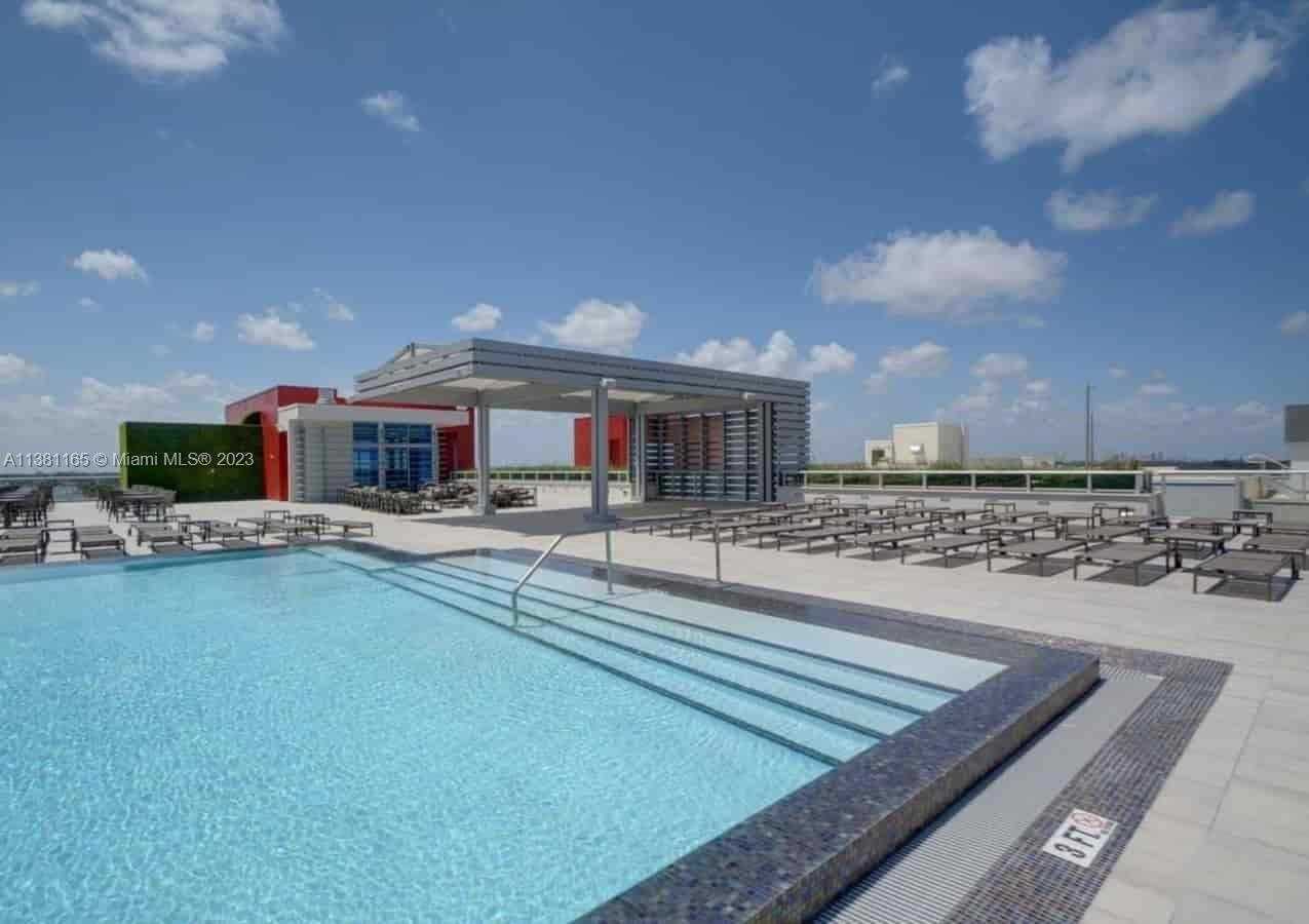 Small Image of 777 NORTH OCEAN DR #N510, Hollywood Number 9