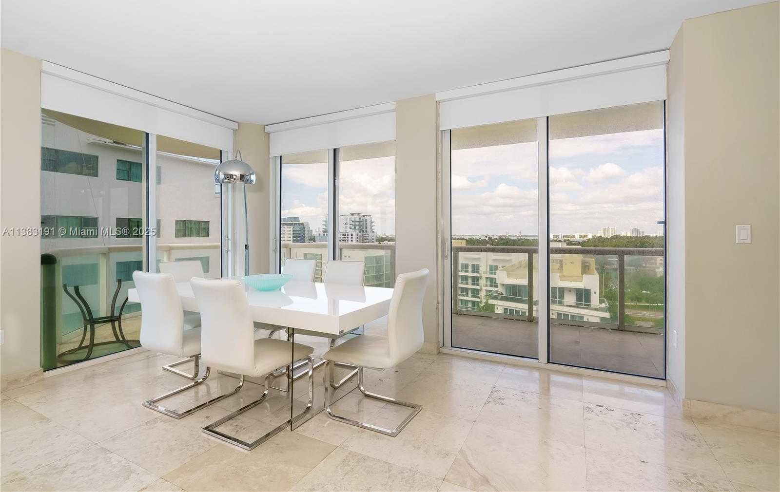 Small Image of 6365 COLLINS AVE #907, Miami Beach Number 11