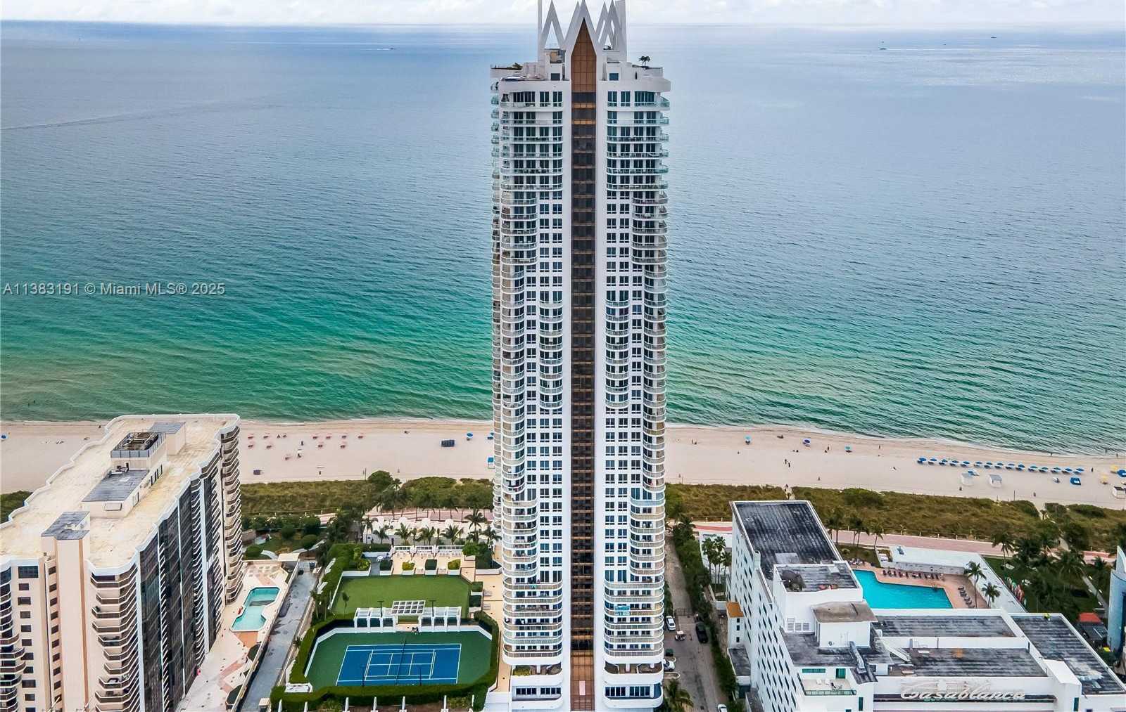Small Image of 6365 COLLINS AVE #907, Miami Beach Number 15