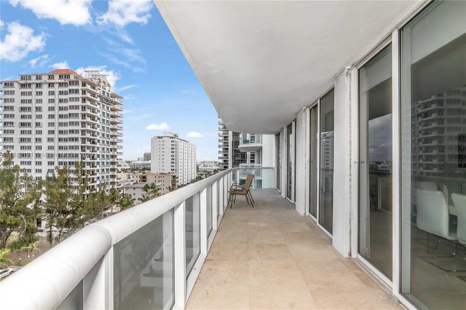 Small Image of 6365 COLLINS AVE #907, Miami Beach Number 24