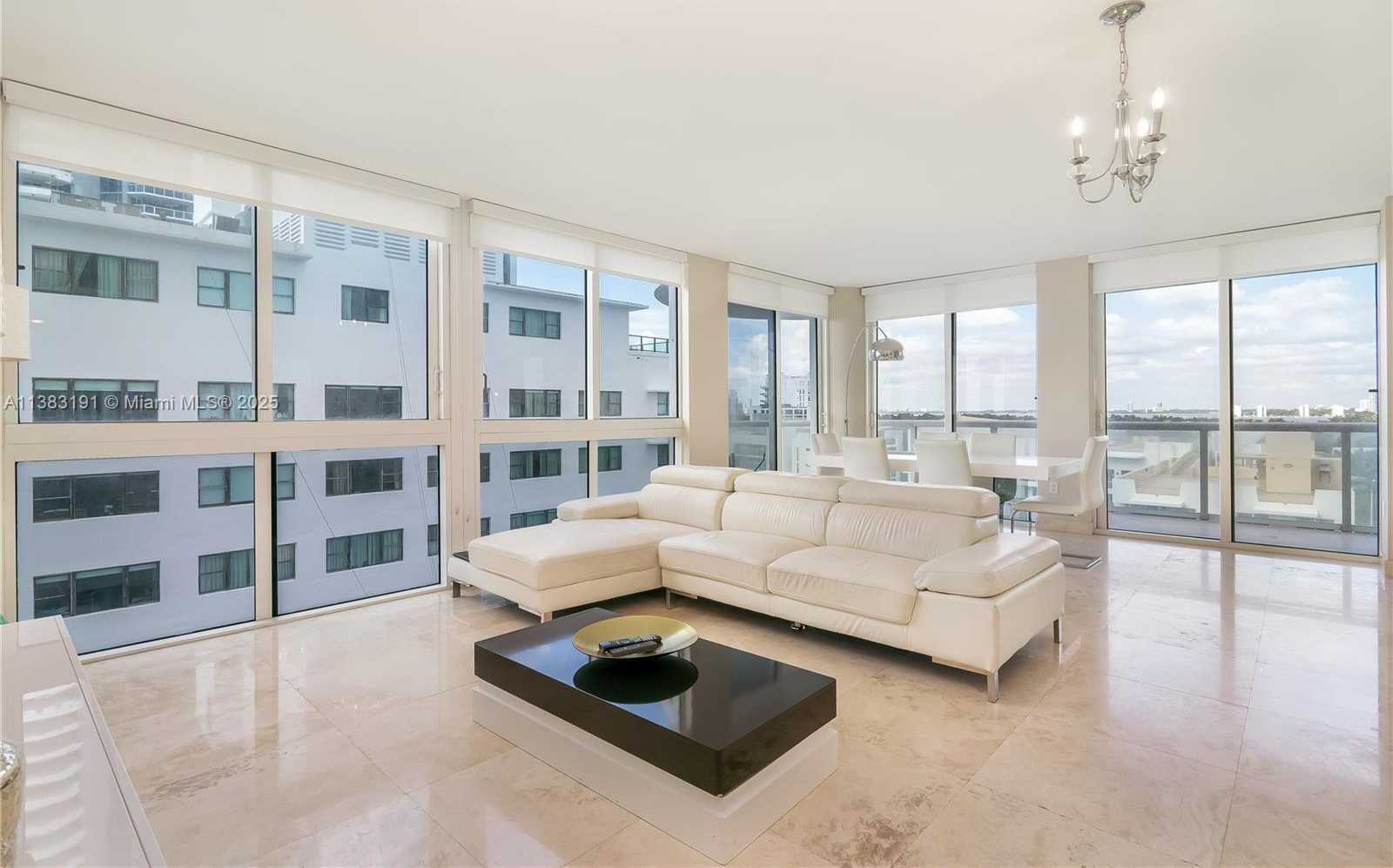 Small Image of 6365 COLLINS AVE #907, Miami Beach Number 25