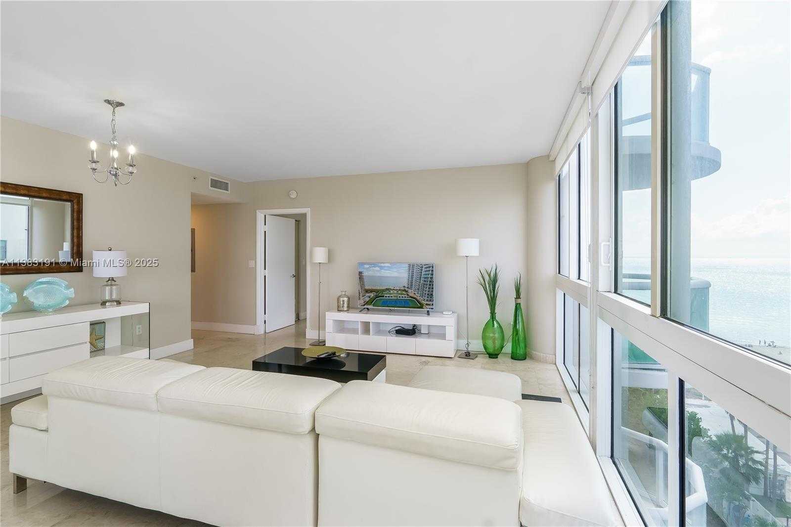 Small Image of 6365 COLLINS AVE #907, Miami Beach Number 26