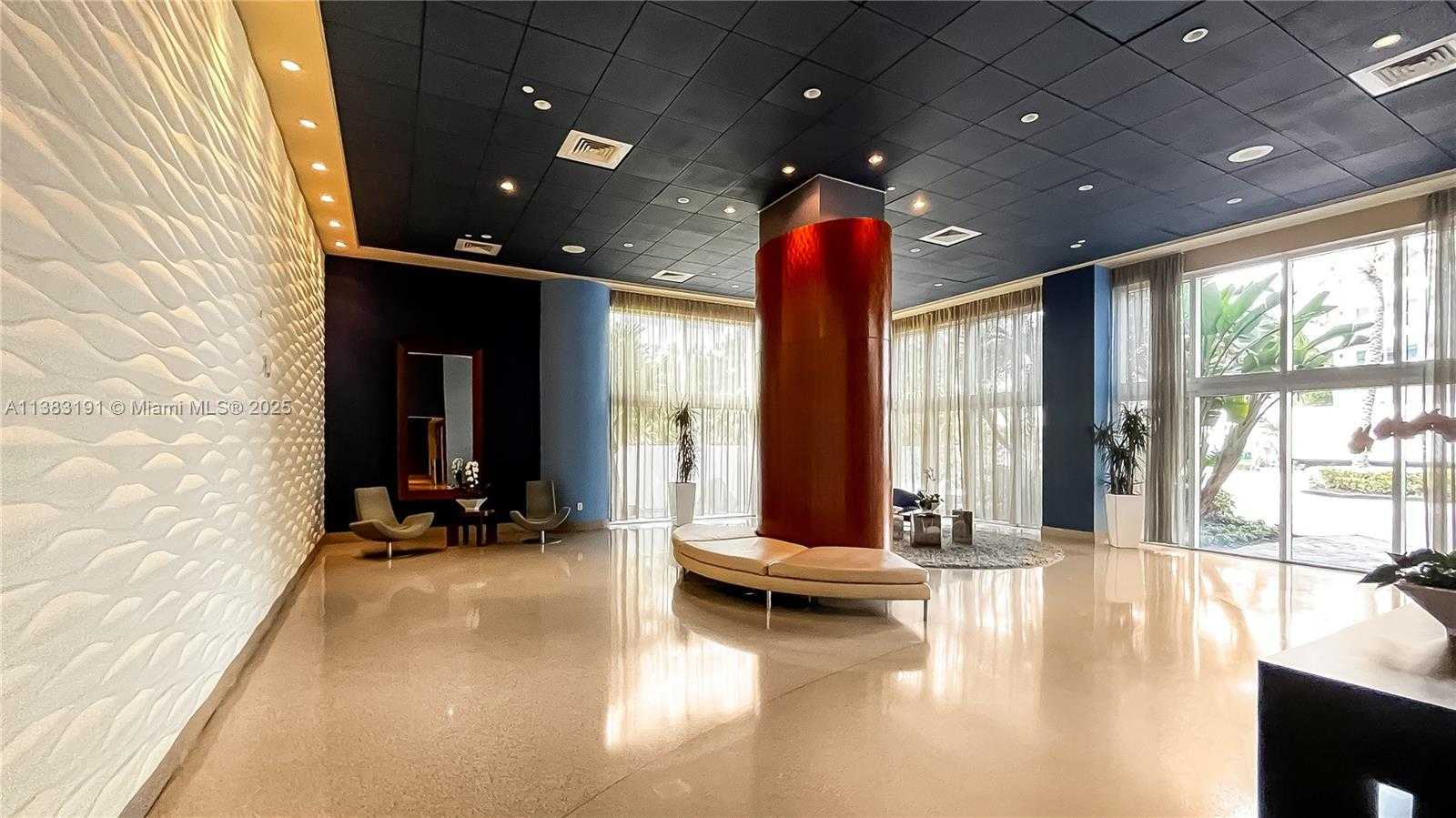Small Image of 6365 COLLINS AVE #907, Miami Beach Number 27