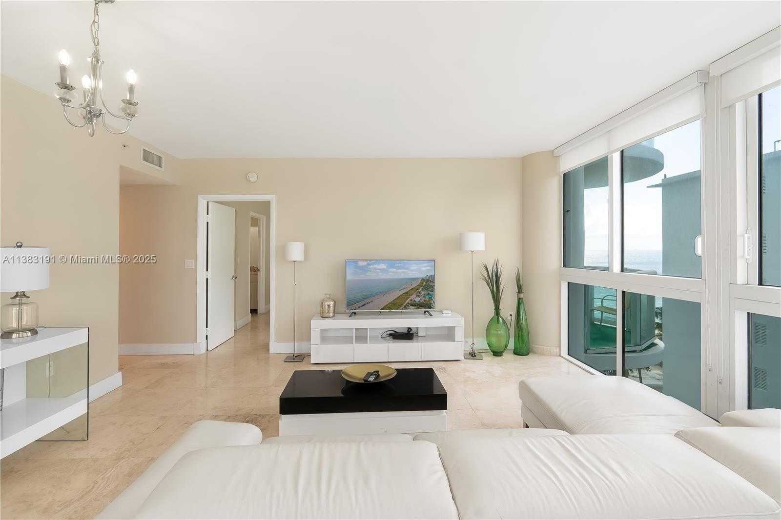 Small Image of 6365 COLLINS AVE #907, Miami Beach Number 32