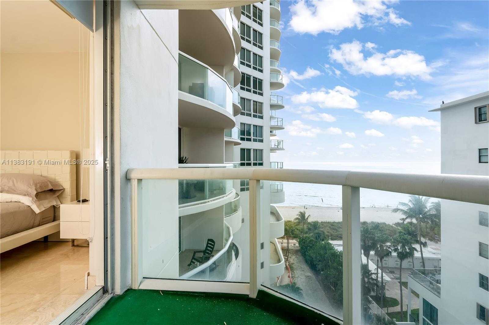Small Image of 6365 COLLINS AVE #907, Miami Beach Number 33