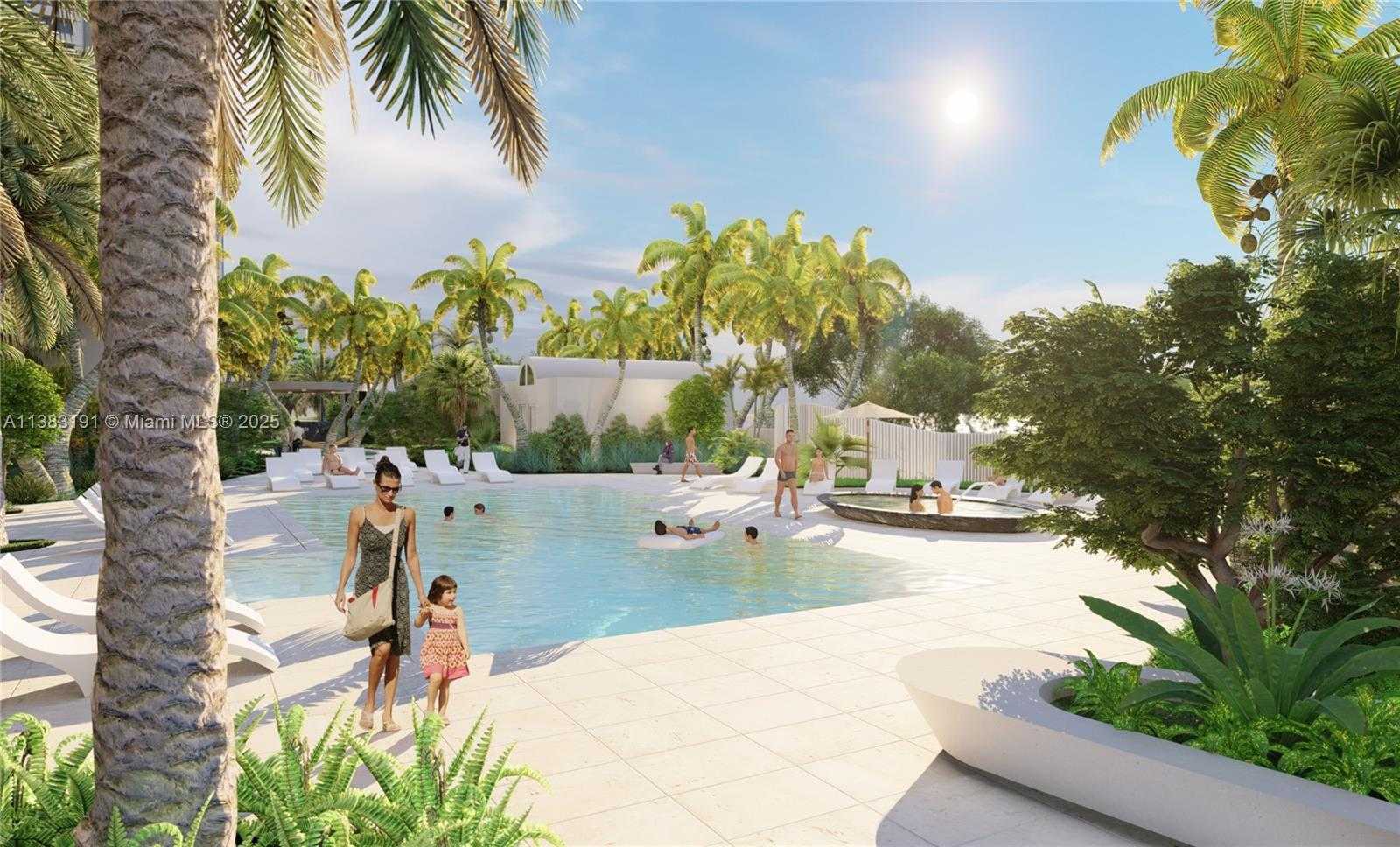 Small Image of 6365 COLLINS AVE #907, Miami Beach Number 4