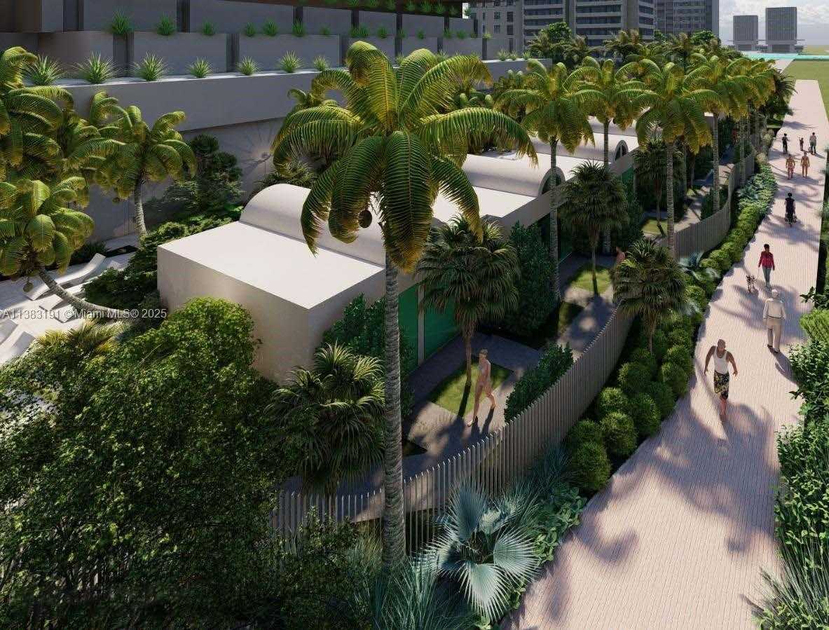 Small Image of 6365 COLLINS AVE #907, Miami Beach Number 40