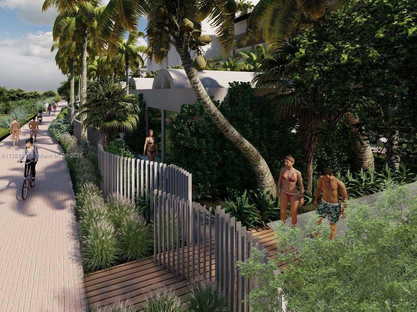 Small Image of 6365 COLLINS AVE #907, Miami Beach Number 41