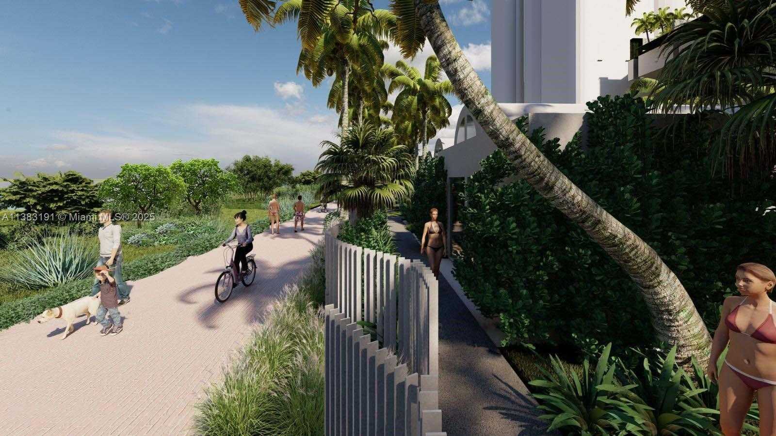 Small Image of 6365 COLLINS AVE #907, Miami Beach Number 42