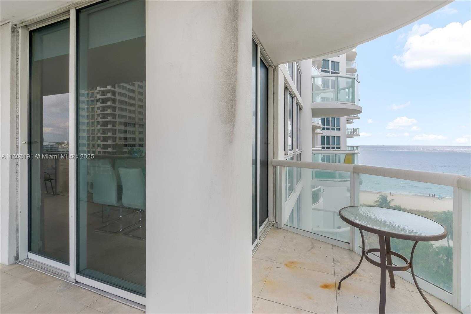 Small Image of 6365 COLLINS AVE #907, Miami Beach Number 6