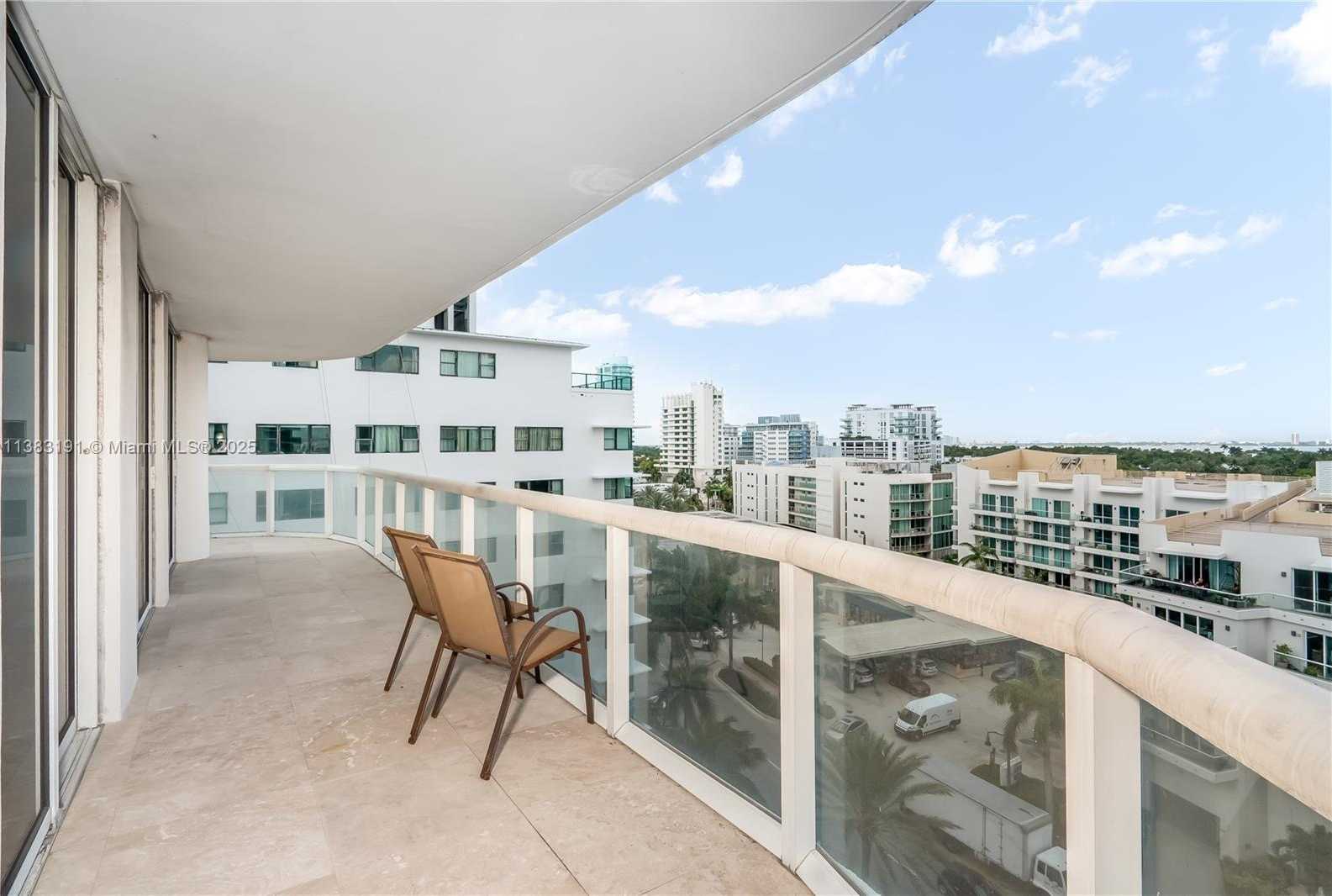 Small Image of 6365 COLLINS AVE #907, Miami Beach Number 7