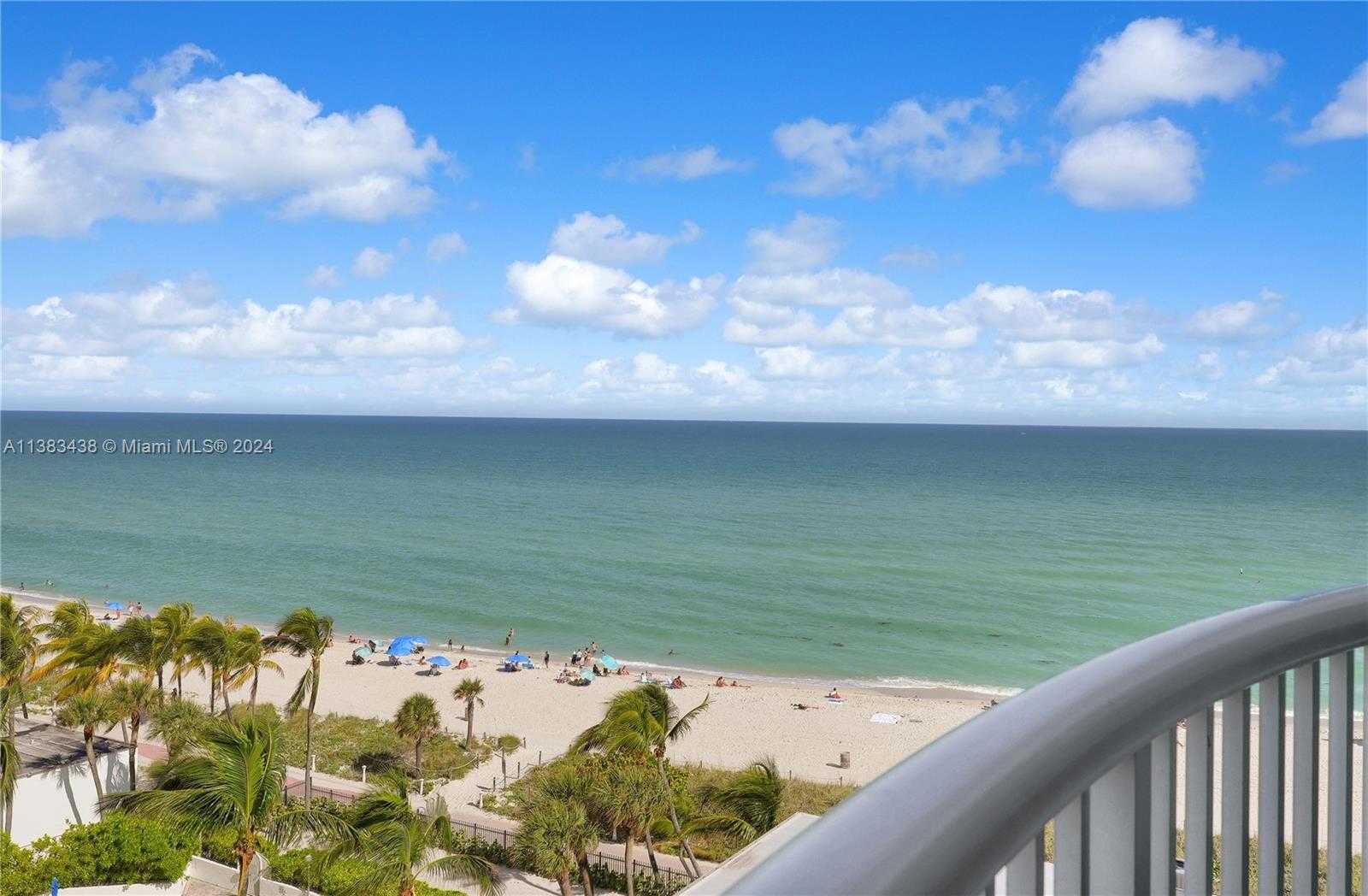 Small Image of 5401 COLLINS AVE #601, Miami Beach Number 11
