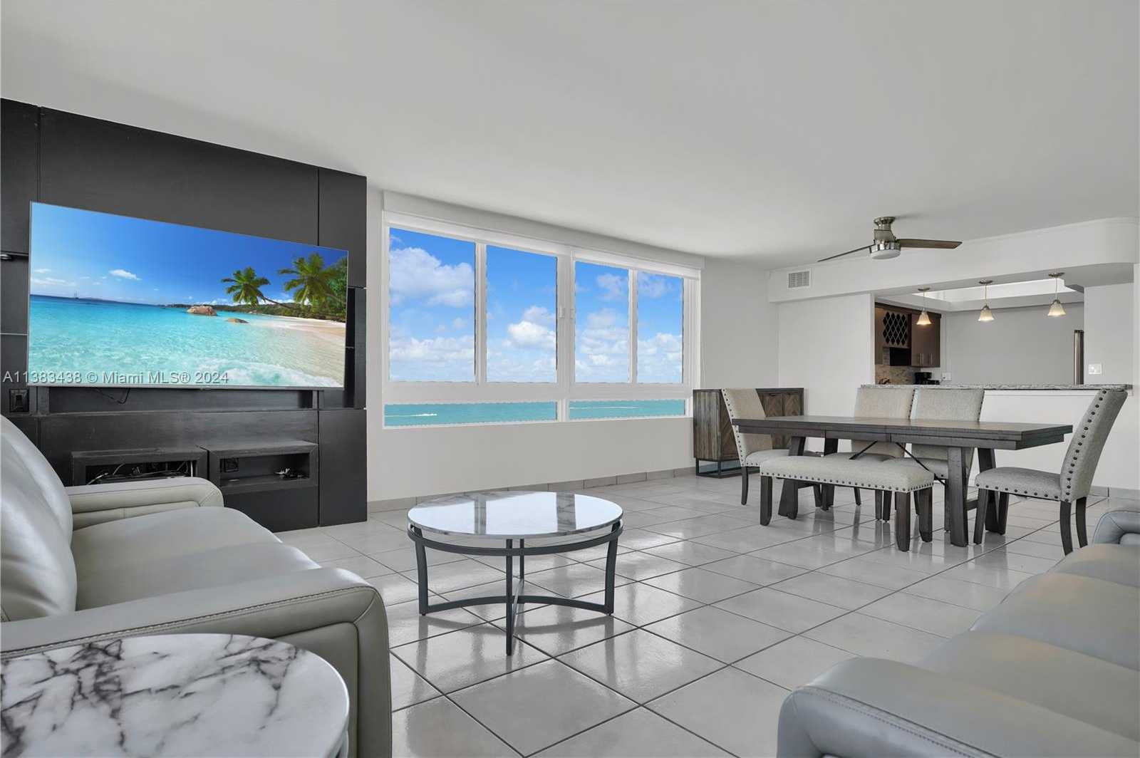 Small Image of 5401 COLLINS AVE #601, Miami Beach Number 18