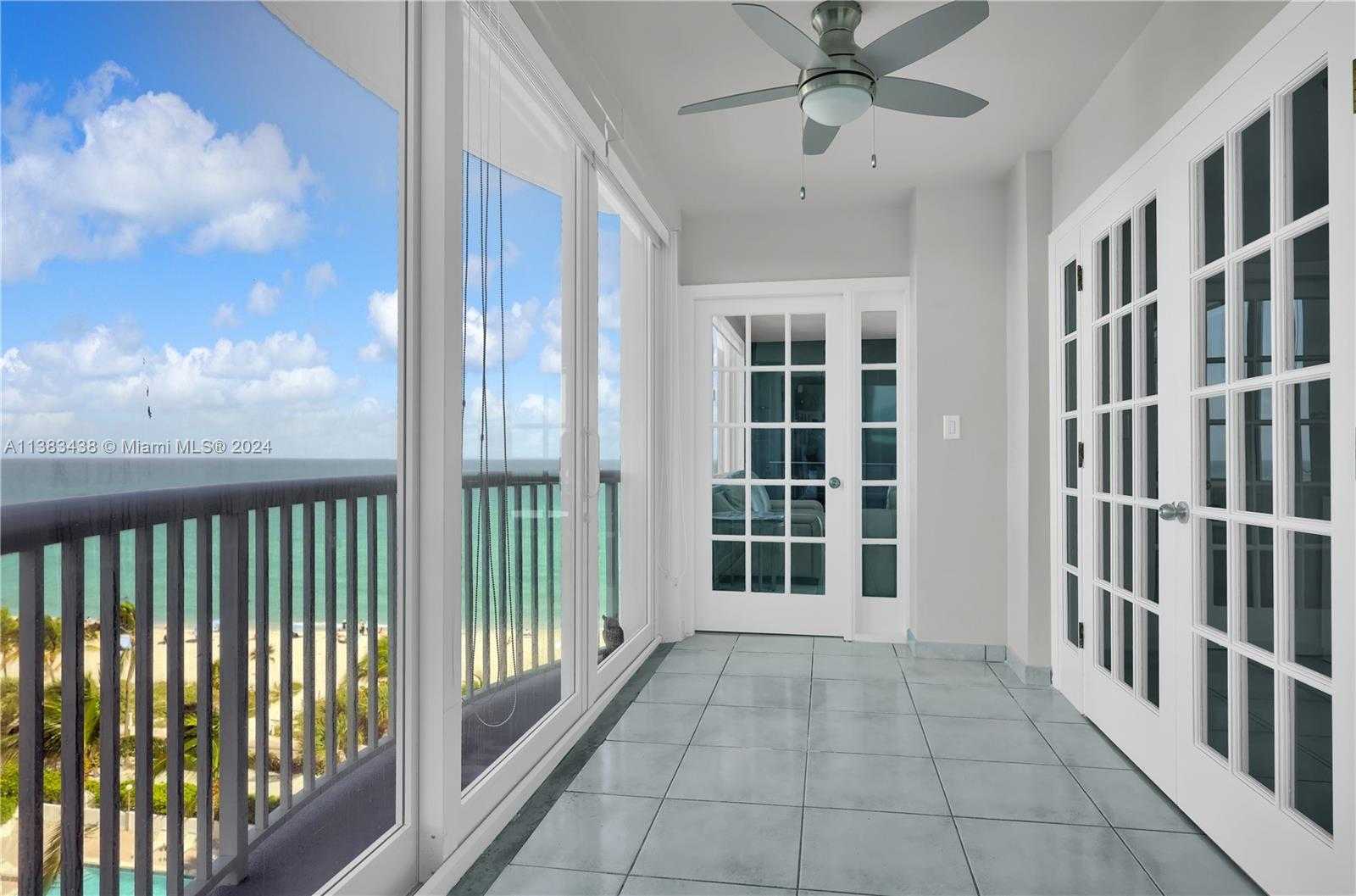 Small Image of 5401 COLLINS AVE #601, Miami Beach Number 29