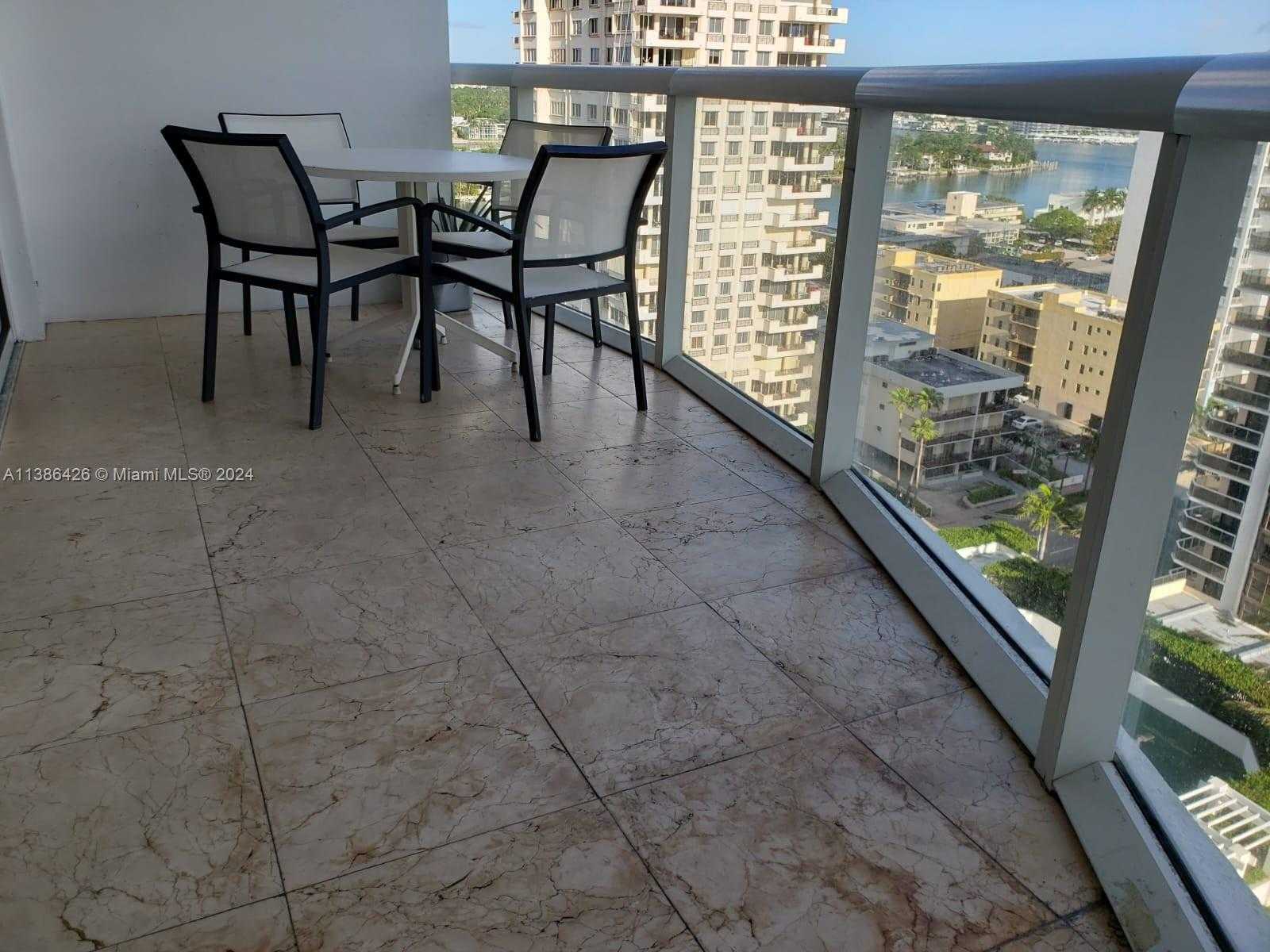 Small Image of 6365 COLLINS AVE #1711, Miami Beach Number 14