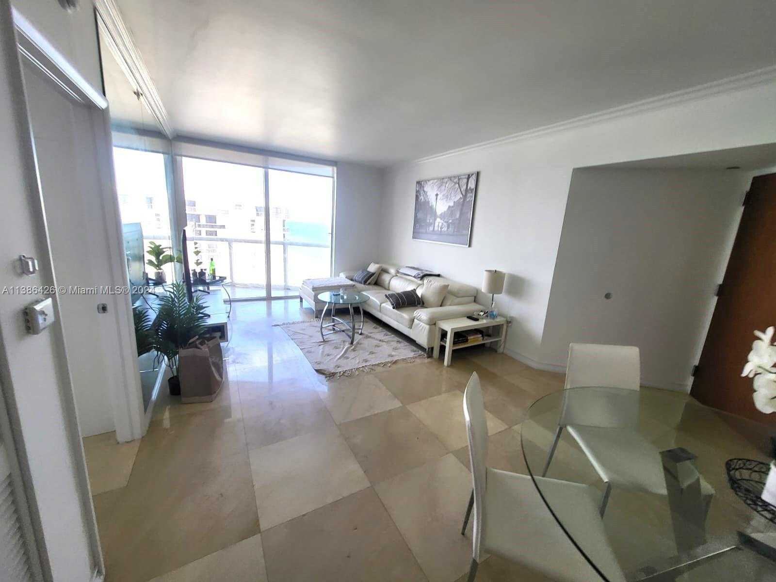 Small Image of 6365 COLLINS AVE #1711, Miami Beach Number 5