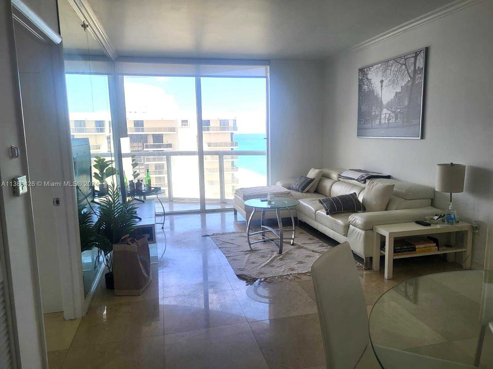 Small Image of 6365 COLLINS AVE #1711, Miami Beach Number 8