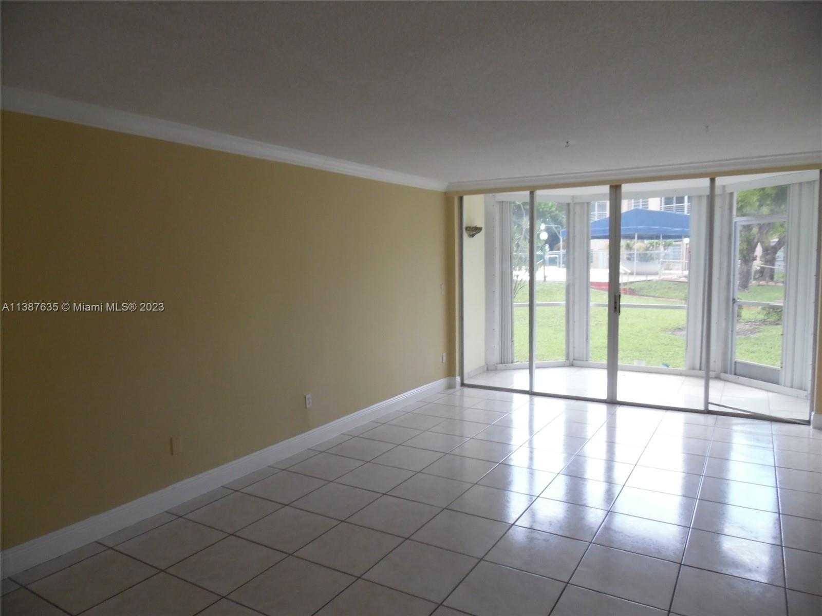 Small Image of 1501 NORTH EAST 191ST ST #C107, Miami Number 9